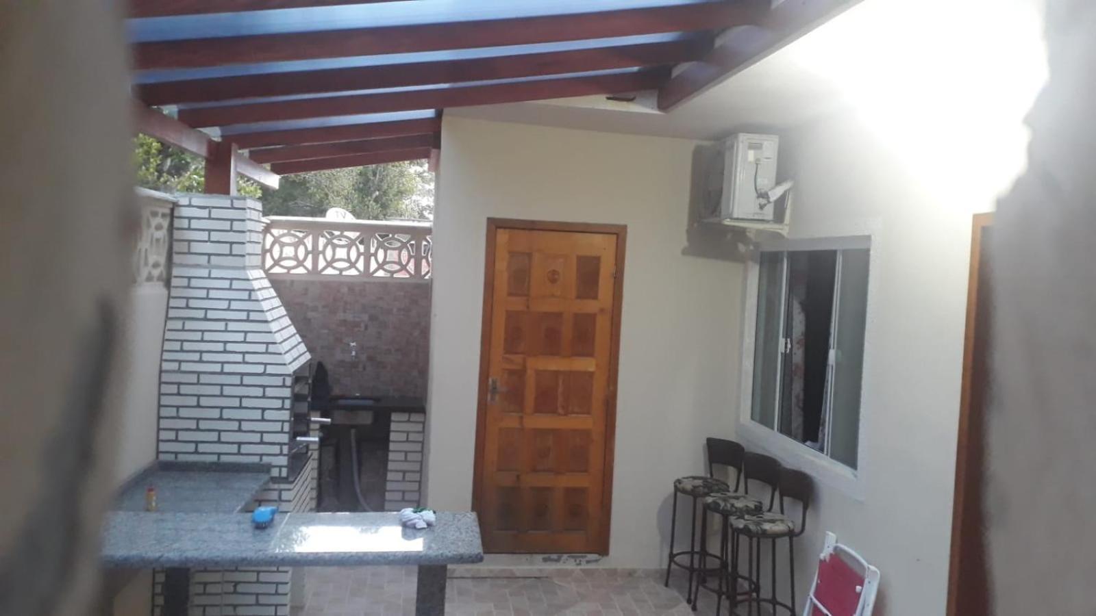 Casa De Praia Bombinhas Exterior photo