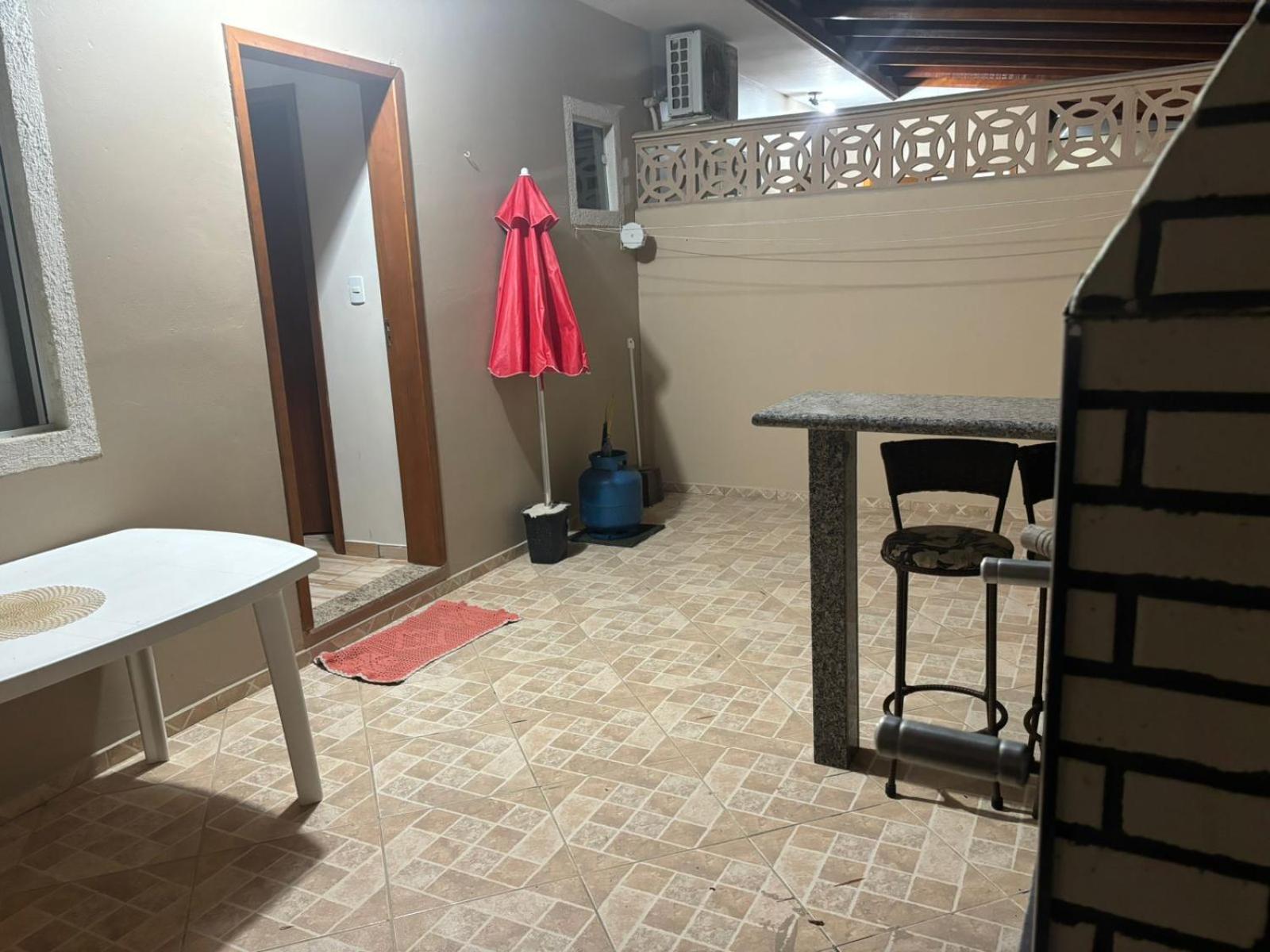 Casa De Praia Bombinhas Exterior photo