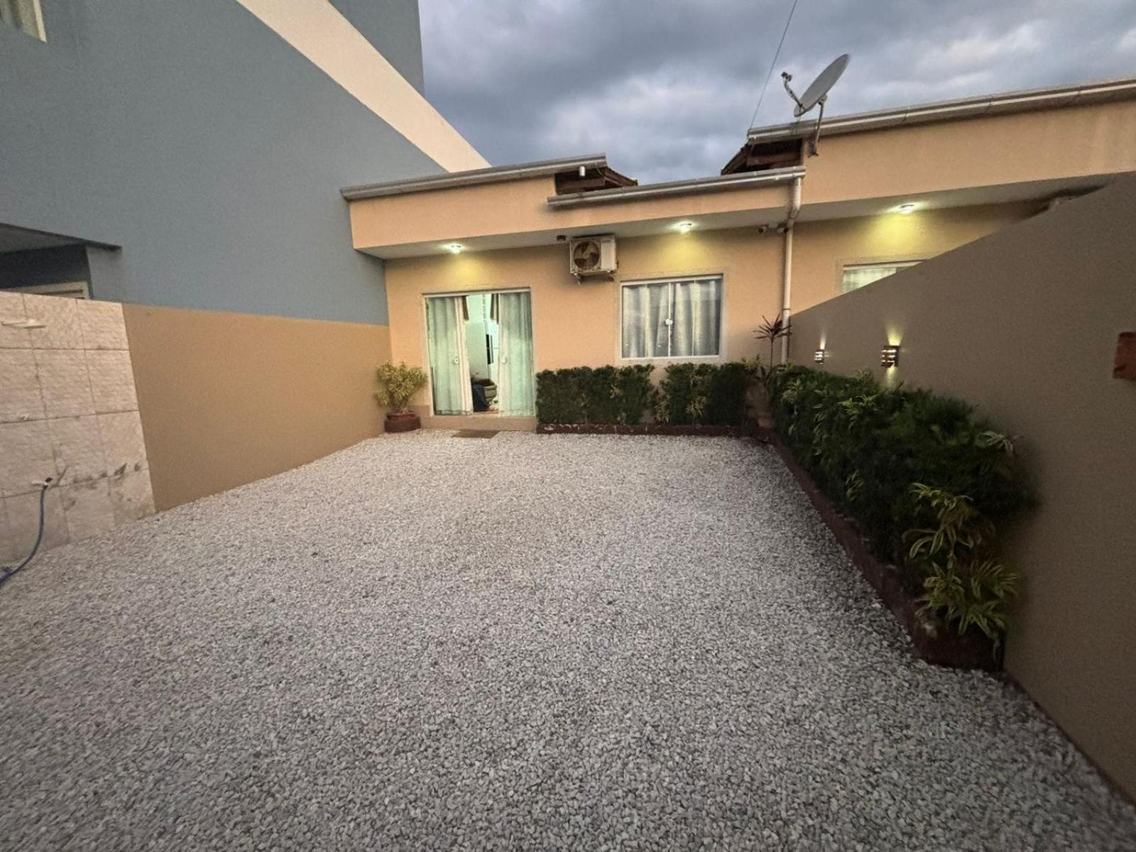 Casa De Praia Bombinhas Exterior photo